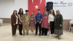 ENGELLİLER HAFTASI İNCİRLİOVA’DA BÜYÜK BİR COŞKUYLA KUTLANDI