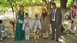 RÜZGAR VE BULUT’UN EN MUTLU GÜNLERİ