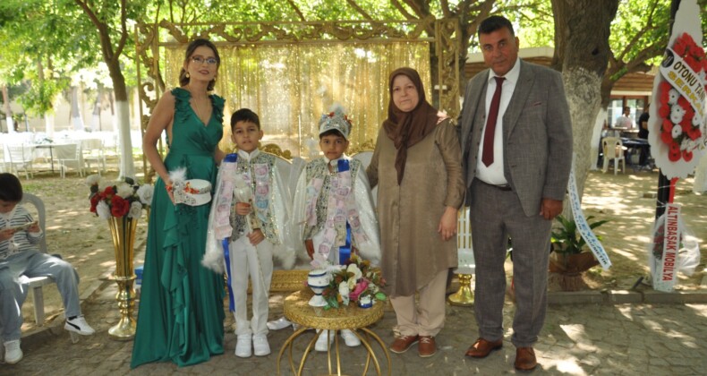 RÜZGAR VE BULUT’UN EN MUTLU GÜNLERİ