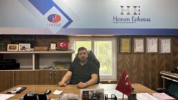 HALTEKS HEAVEN EPHESUS