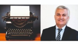 GAZETECİ HASAN KADİFE FETÖ ÜZERİNDEN ADÜ YÖNETİMİ İLE KİŞİSEL HESAPLAŞMA İÇİNDE