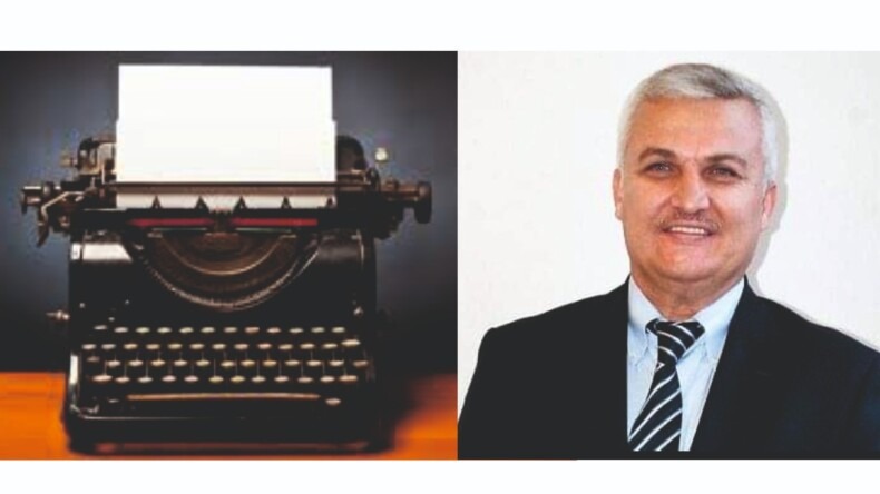 GAZETECİ HASAN KADİFE FETÖ ÜZERİNDEN ADÜ YÖNETİMİ İLE KİŞİSEL HESAPLAŞMA İÇİNDE