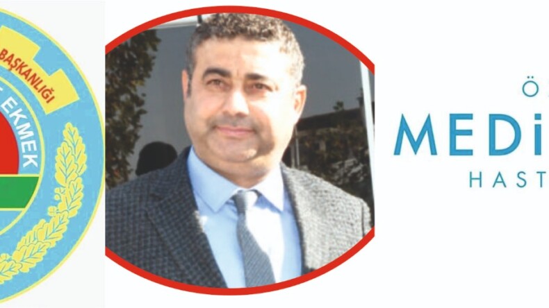 İNCİRLİOVA ZİRAAT ODASINDAN ÇİFTÇİLERE DEV SAĞLIK HİZMETİ