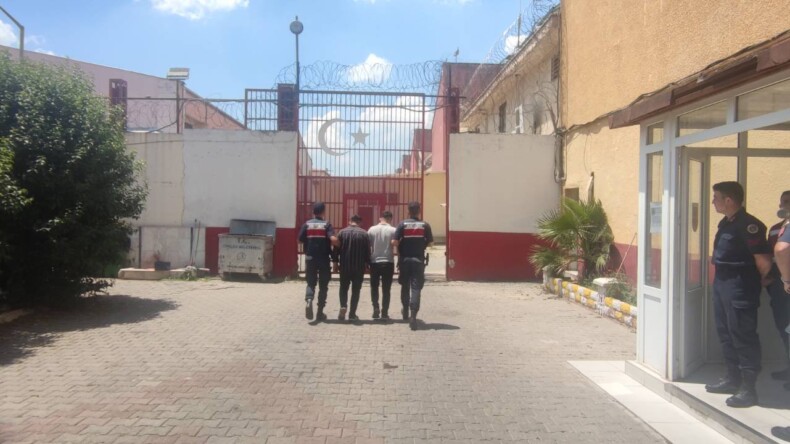 EFELER SERÇEKÖY’DE SİLAHLI SALDIRI