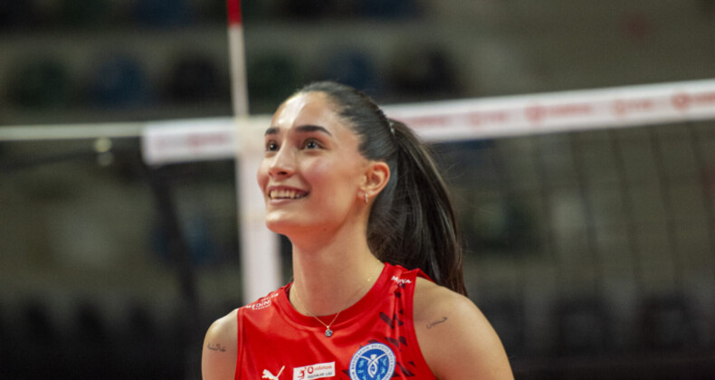 Aydın Büyükşehir Belediyespor, Seher Aksoy ile Sözleşme Yeniledi