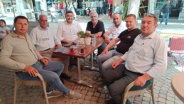 Konu: Cumartesi günkü Kırlıoğlu Sünnet Cemiyeti