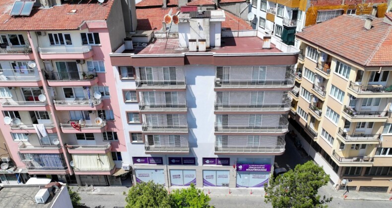 BAŞKAN YETİŞKİN’DEN KADINLARA GÜVENLİ VE UYGUN FİYATLI