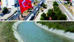 Köşk’de Sulama Kanalına Düşen Çocuk Öldü