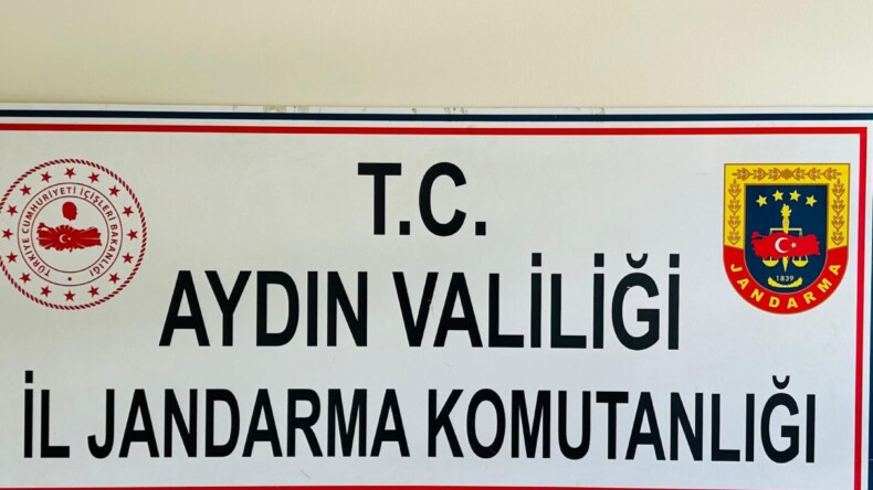 KOÇARLI’DA KAYIP ZİYNET EŞYALARI