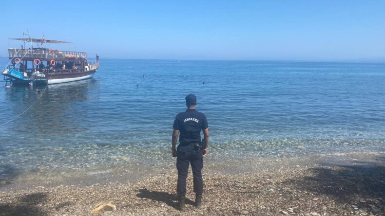 JANDARMA’DAN ORMAN YANGINLARINA ÖNLEM