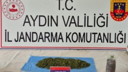 UYUŞTURUCU OPERASYONUNDA 36 ŞÜPHELİ YAKALANDI