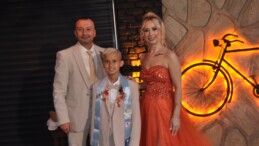 RÜZGAR KEYİF BAHÇESİNDE ESTİ MAŞALLAH