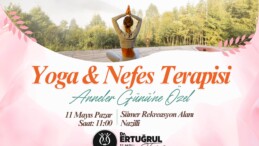 Nazilli hafta sonu etkinliğe doyacak