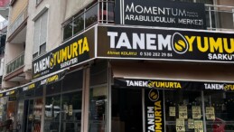 TANEM YUMURTA ŞARKÜTERİ