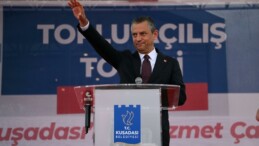 Özgür Özel: Otizm tanı ve destek merkezlerinin kurulması gerekiyor