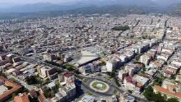 Denizli’ye 2 yeni komşu il geliyor!