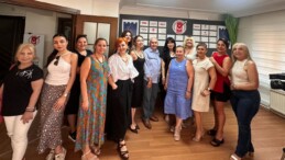 AY-KAD İlk Genel Kurulunu Gerçekleştirdi