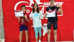 HAMZA YAVUZ GÜDÜCÜ VE YAMAN RÜZGAR KIZILET’TEN ŞAMPİYONLUKLARLA DOLU PERFORMANS
