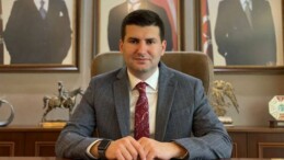 Ülkü Ocakları Eğitim ve Kültür Vakfı Genel Başkanı Ahmet Yiğit Yıldırım  : Ormanlarımız nefesimiz, yuvamız ve geleceğimizdir