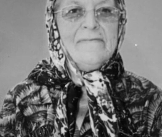 BURHAN ALTUĞ’UN ACI GÜNÜ