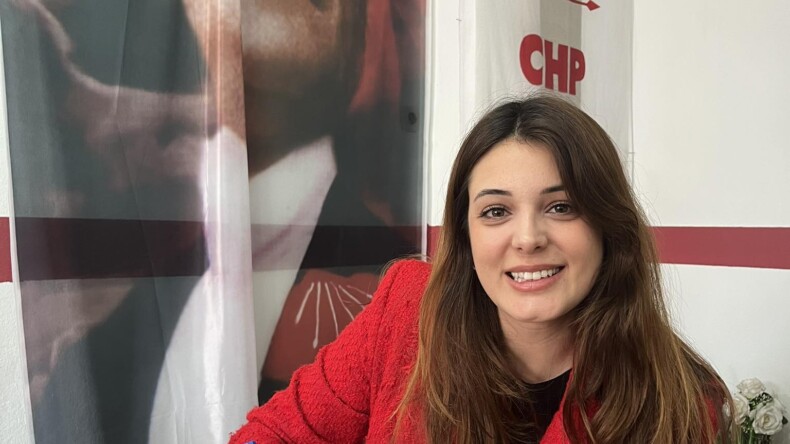 MERVE BAŞKAN’DAN BABALAR GÜNÜ MESAJI