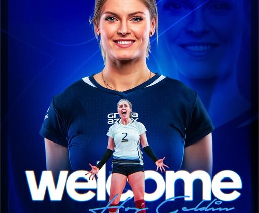 Aydın Büyükşehir Belediyespor, Martyna Grajber-Nowakowska’yı Kadrosuna Kattı