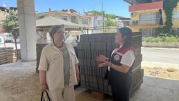 GERMENCİK’İN GURURU KAYMAKAM SULTAN DOĞRU