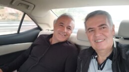 MHP’li Yıldıray Çimen Belediye Meclis Üyeliğini Bıraktı