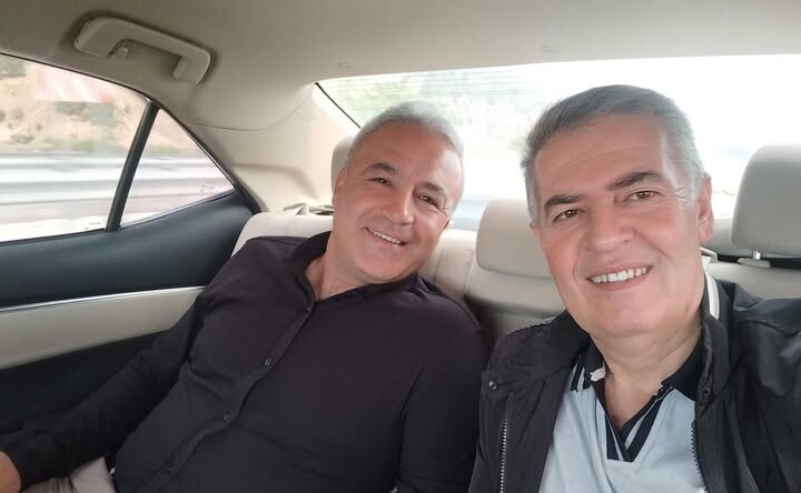 MHP’li Yıldıray Çimen Belediye Meclis Üyeliğini Bıraktı