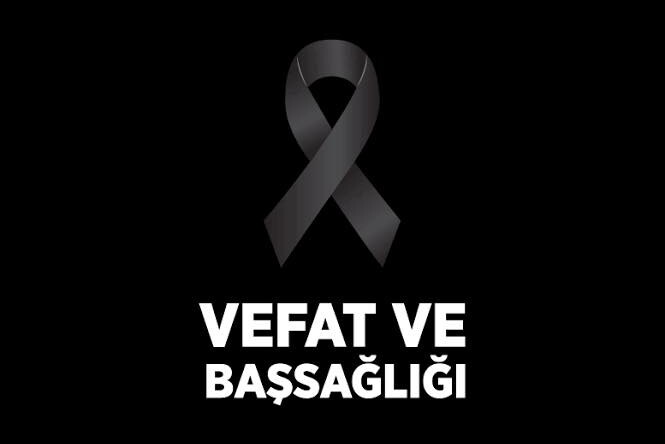 Acarlar’da Trafik Kazası 1 Ölü