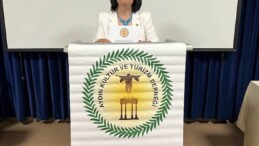 AYDIN KÜLTÜR VE TURİZM DERNEĞİ’NDE  ÜÇÜNCÜ FATMA YAZICI DÖNEMİ BAŞLADI
