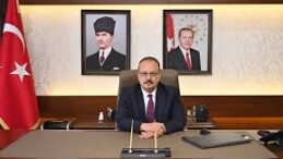 VALİMİZ SAYIN YAKUP CANBOLAT’IN KURBAN BAYRAMI MESAJI