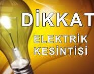 Aydın’da 12 Haziran Karanlığı! İlçeler Elektriksiz, Hayat Durma Noktasında!