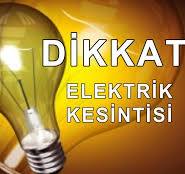 Aydın’da 12 Haziran Karanlığı! İlçeler Elektriksiz, Hayat Durma Noktasında!