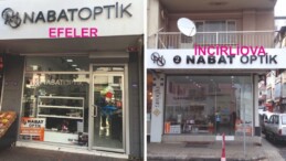 NABAT OPTİK’DE DEV BAYRAM KAMPANYASI