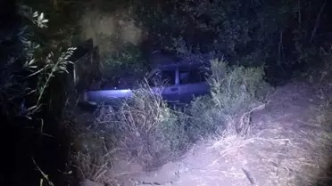 GERMENCİK’TE ÖLÜMLÜ KAZA