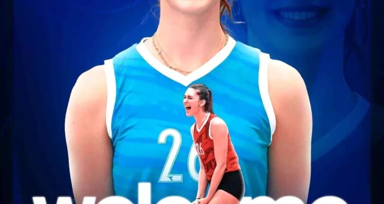 Aydın Büyükşehir Belediyespor, Nisan Barut ile Anlaştı