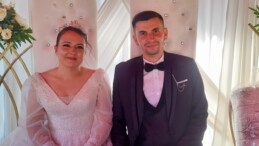 Ayşe ve  Kemal  Bir  Ömre ‘’EVET’’  Dediler
