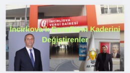 İncirliova’lı Esnafların Kaderini Değiştirenler