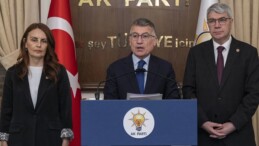 AKP’den vergi düzenlemesi teklifi