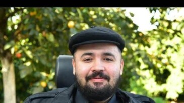 Bu Yalan Dünya’dan Bir Burak Geldi ve Geçti