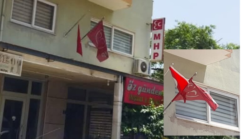 BU NE CİDDİYETSİZLİK