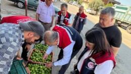 İLEK ALIM SATIM YERLERİNİN DENETİMLERİ DEVAM EDİYOR