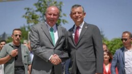 Memleket Partisi’nde toplantı sona erdi: Muharrem İnce CHP’ye katılma kararı aldı