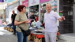 BAŞKAN KIVRAK: ÇİNE’MİZİ BİRLİKTE YÖNETİYOR, BİRLİKTE GELİŞTİRİYORUZ