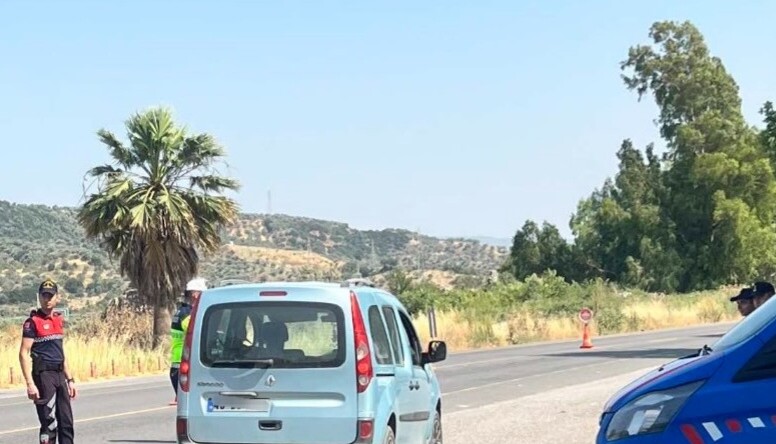 ŞOK KONTROL VE DENETİM