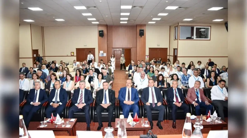 Aydın’da Kuru incir çalıştayı