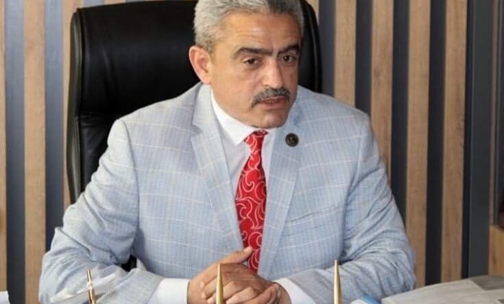 MHP İl Başkanı Alıcık’dan ‘Babalar Günü’ ve ” Sultanhisar Malgaç Baskını”  mesajı