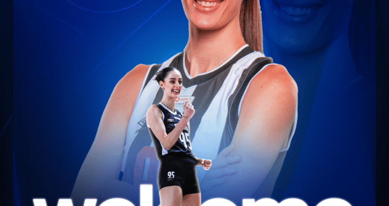 BELİZ BAŞKIR YENİ SEZONDA AYDIN’DA