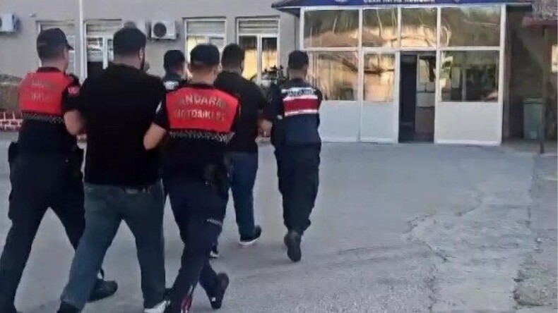 DÜĞÜNDE ATEŞ AÇAN MAGANDALAR 1 ÇOCUĞU YARALADI
